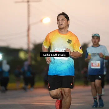 Runner Photo 4399029