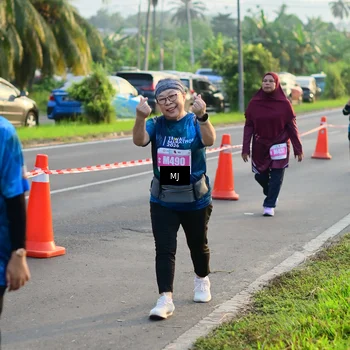 Runner Photo 4399032