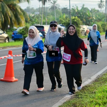 Runner Photo 4399034