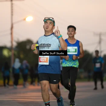 Runner Photo 4399044