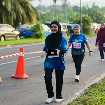 Runner Photo 4399045
