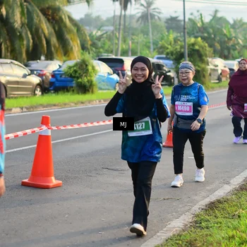 Runner Photo 4399053