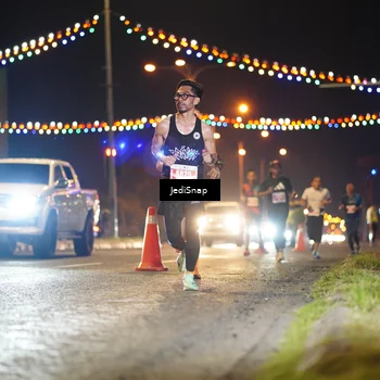 Runner Photo 4399080