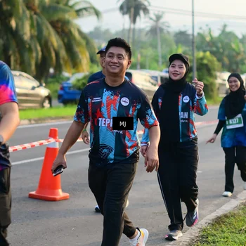 Runner Photo 4399090