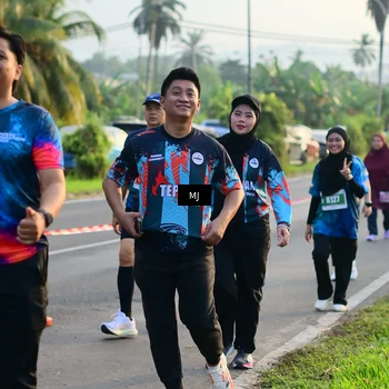 Runner Photo 4399105