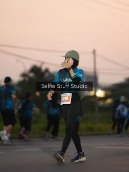 Runner Photo 4399108