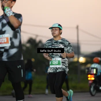 Runner Photo 4399119