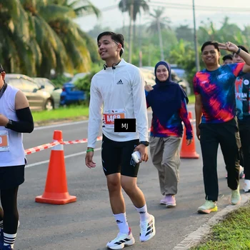 Runner Photo 4399129