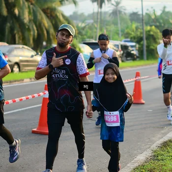 Runner Photo 4399138