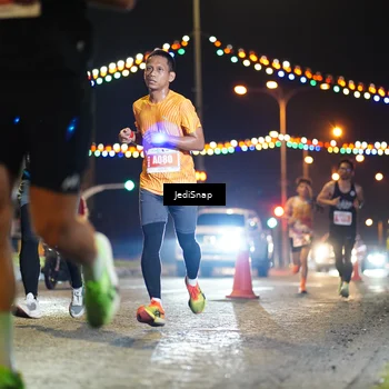 Runner Photo 4399140