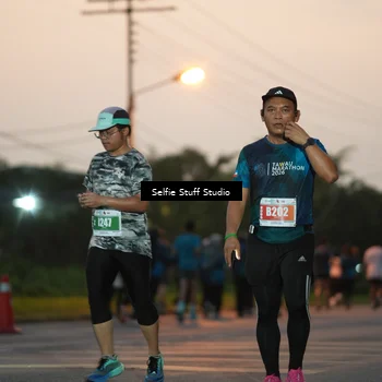 Runner Photo 4399144
