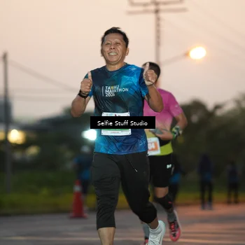 Runner Photo 4399154