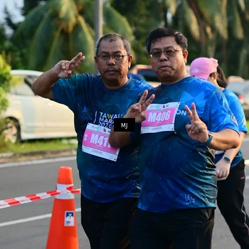 Runner Photo 4399165
