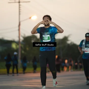 Runner Photo 4399229