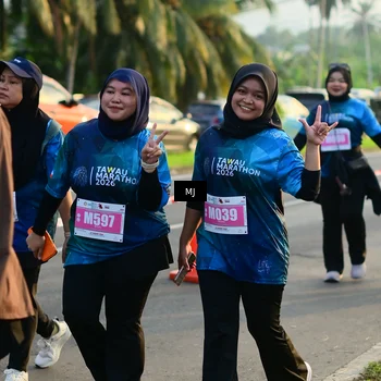 Runner Photo 4399230