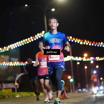 Runner Photo 4399233