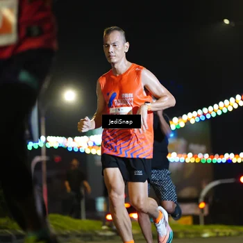 Runner Photo 4399237