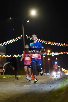 Runner Photo 4399241