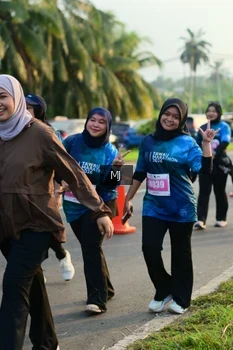 Runner Photo 4399242