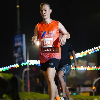 Runner Photo 4399247