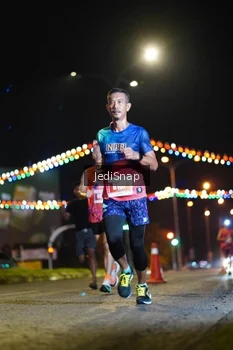 Runner Photo 4399249