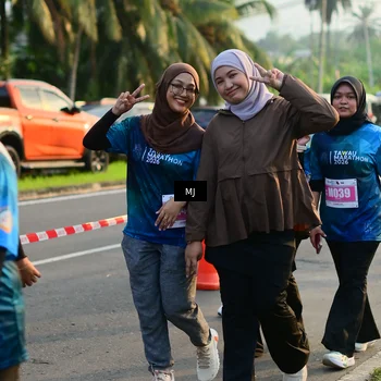 Runner Photo 4399258