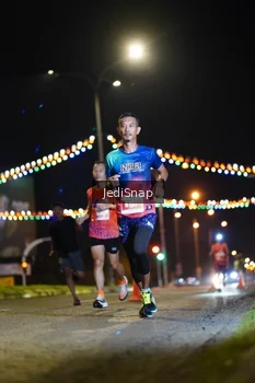 Runner Photo 4399263