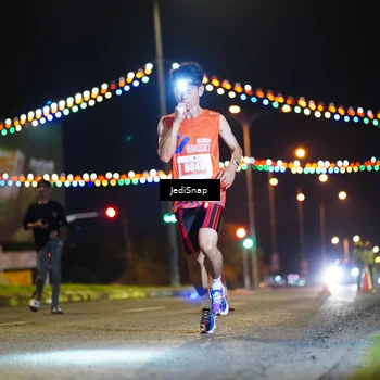 Runner Photo 4399267
