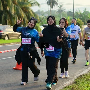 Runner Photo 4399270