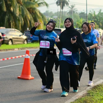 Runner Photo 4399271
