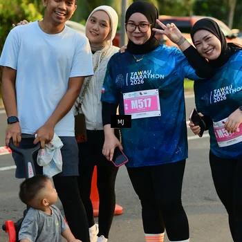 Runner Photo 4399272