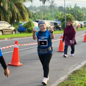 Runner Photo 4399276