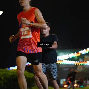 Runner Photo 4399280