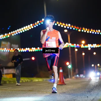 Runner Photo 4399285