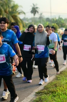 Runner Photo 4399295