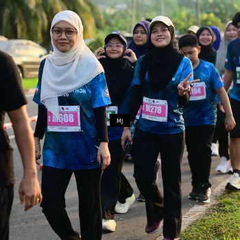 Runner Photo 4399301