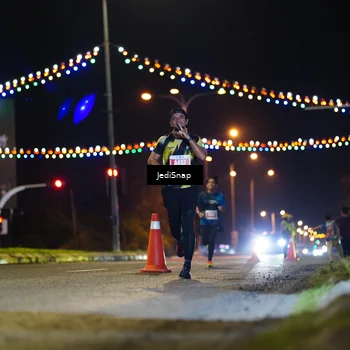Runner Photo 4399303