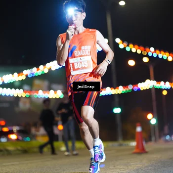Runner Photo 4399305