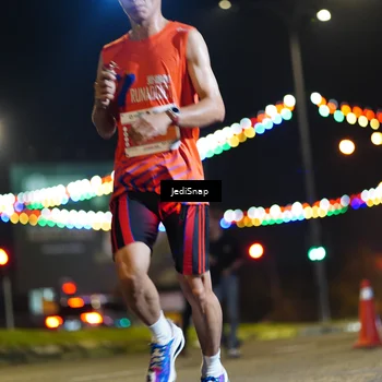 Runner Photo 4399306