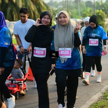Runner Photo 4399341