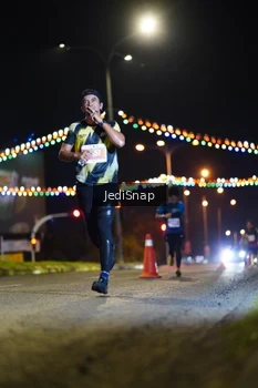 Runner Photo 4399342
