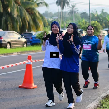 Runner Photo 4399344
