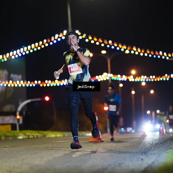 Runner Photo 4399345