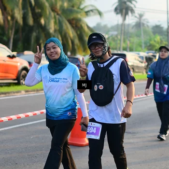 Runner Photo 4399358