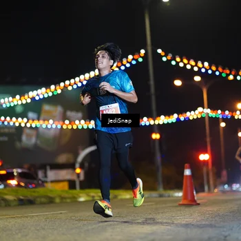 Runner Photo 4399362