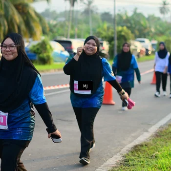 Runner Photo 4399370