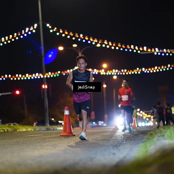 Runner Photo 4399373