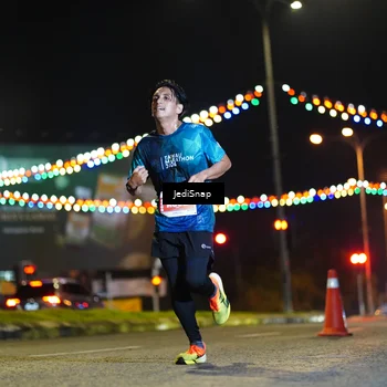 Runner Photo 4399382