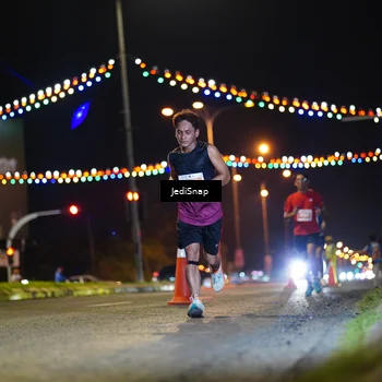 Runner Photo 4399385