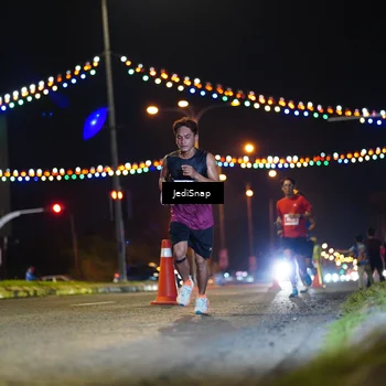 Runner Photo 4399387